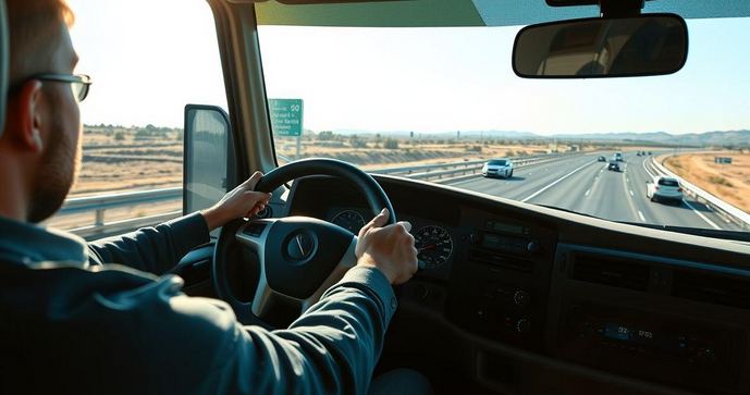 CNH de Caminhão: Tudo que Você Precisa Saber