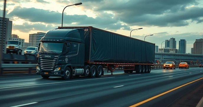 Curso de Transporte de Cargas Indivisíveis: Como Funciona