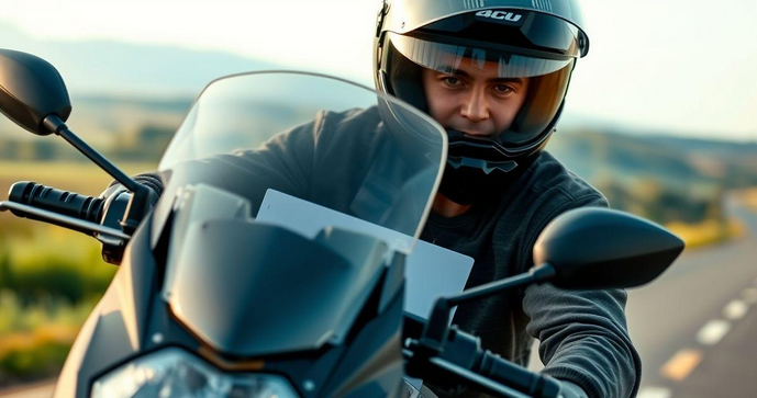 Adição CNH A: Como Obter a Habilitação para Motocicletas com Sucesso