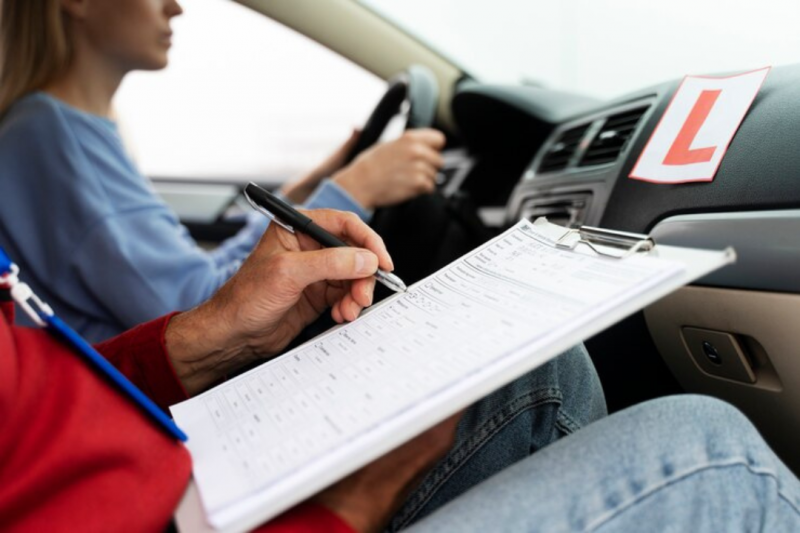 Categoria de CNH Carro: Tudo que Você Precisa Saber