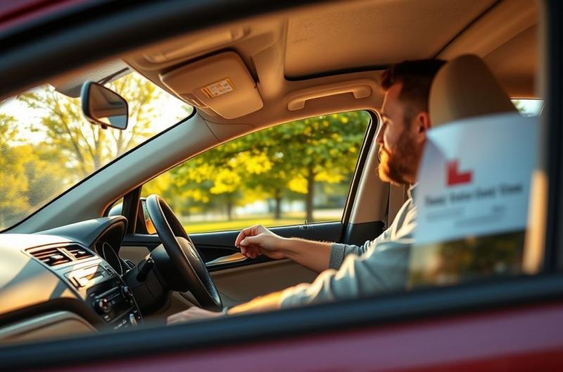 CNH de Carros: Tudo o que Você Precisa Saber para Conduzir com Segurança