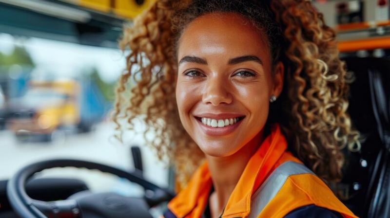 Como Fazer o Curso Transporte Carga Indivisível