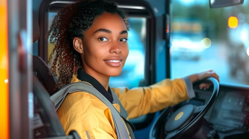Curso de Capacitação de Transporte de Passageiros: Guia Completo