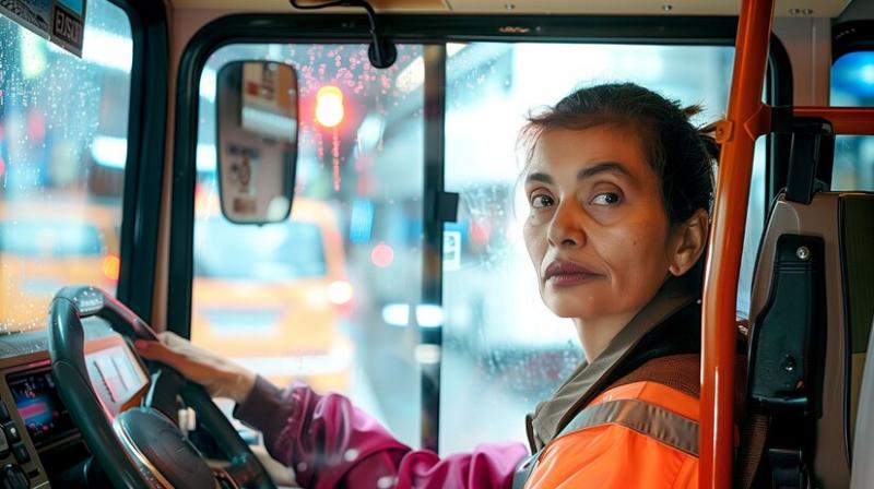 Curso de Transporte Coletivo de Passageiros: Entenda