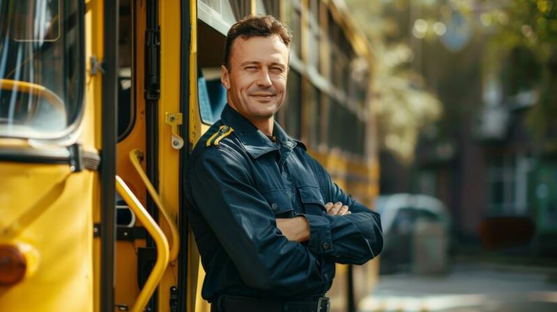Cursos de transporte escolar: como se qualificar para atuar na área Cursos de transporte escolar: como se qualificar para atuar na área