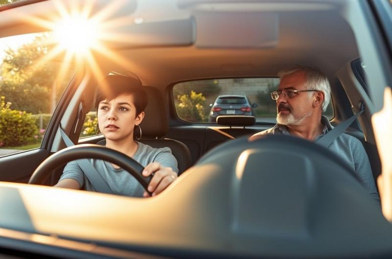 Guia Completo para Primeira Habilitação de Carro