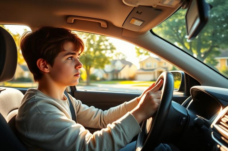 Primeiras habilitações: tudo o que você precisa saber para conquistar sua carteira de motorista